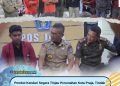 Pemkot Kendari Segera Tinjau Perumahan Kota Praja, Tindak Lanjuti Aspirasi Warga