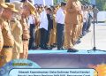 Dibawah Kepemimpinan Siska-Sudirman Pemkot Kendari Masuk Lima Besar Penilaian SKP 2025, Penyusunan Capai 99,62 Persen
