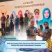 Wali Kota Kendari Siska Karina Imran Raih Apresiasi Swara Cantika 2026 untuk Pemberdayaan Perempuan