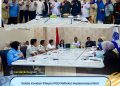 Sekda Kendari Pimpin FGD Refleksi Implementasi MoU Perlindungan Perempuan dan Anak