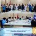 Sekda Kendari Pimpin FGD Refleksi Implementasi MoU Perlindungan Perempuan dan Anak