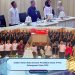 Sekda Kendari Buka Seminar Pendidikan Dasar 4 Pilar Kebangsaan Tahun 2026