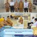 Wali Kota Kendari Terima Kunjungan Kepala BPKP Perwakilan Sultra yang Baru