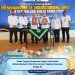 Tanda Tangan Kerjasama dengan Universitas Muhammadiyah, Wali Kota Kendari Siapkan Beasiswa hingga S3