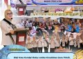 Wali Kota Kendari Buka Lomba Kreativitas Guru PAUD, Dorong Peningkatan Kompetensi Pendidik