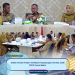 Sekda Kendari Pimpin Verifikasi Perpanjangan Kontrak 3.038 PPPK Paruh Waktu