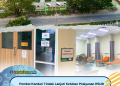 Pemkot Kendari Tindak Lanjuti Keluhan Pelayanan RSUD Antero Hamra