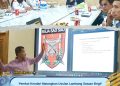 Pemkot Kendari Matangkan Usulan Lambang Satuan Brigif dan Yonif TP