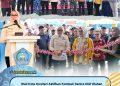 Wali Kota Kendari Aktifkan Kembali Sentra IKM Olahan Pangan Milik Dinas Tenaga Kerja dan Perindustrian