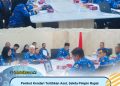 Pemkot Kendari Tertibkan Aset, Sekda Pimpin Rapat Pemusnahan BMD dan Lelang Kendaraan serta Besi Tua