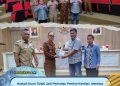 Naskah Kuno Tolaki Jadi Perhatian Pemkot Kendari, Identitas Budaya Harus Terjaga