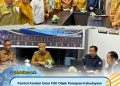 Pemkot Kendari Gelar FGD Objek Pemajuan Kebudayaan untuk Perbarui PPKD 2026