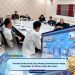 Pemkot Kendari Ikuti Entry Meeting Pemeriksaan Kinerja Penyediaan Air Minum Layak dan Aman