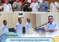 Pemkot Kendari Perkuat Sinergi Lintas Instansi untuk Tingkatkan Pelayanan Publik