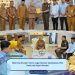Wali Kota Kendari Terima Legal Opinion Optimalisasi PAD Parkir dari Kejari Kendari
