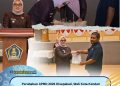 Perubahan APBD 2026 Disepakati, Wali Kota Kendari Tekankan Tata Kelola Transparan