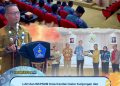 LAN dan BKPSDM Kota Kendari Gelar Kunjungan dan Penggalian Data Pelayanan Publik