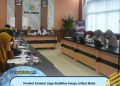 Pemkot Kendari Jaga Stabilitas Harga, Inflasi Mulai Menunjukkan Tren Positif