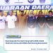 Buka Kejurda Fins Swimming Sultra 2026, Wakil Wali Kota Harap Lahir Bibit Atlet Renang Berprestasi