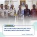Jalin Koordinasi, Sekda Kota Kendari Terima Kunjungan Kepala Rutan Kelas IIA Kendari
