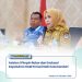 Asisten I Pimpin Rakor dan Evaluasi Kepatuhan HAM Pemerintah Kota Kendari