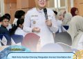 Wali Kota Kendari Dorong Penguatan Inovasi Kesehatan dan Kolaborasi Akademik di Dies Natalis ke-15 FK UHO