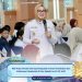 Wali Kota Kendari Dorong Penguatan Inovasi Kesehatan dan Kolaborasi Akademik di Dies Natalis ke-15 FK UHO