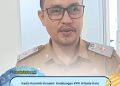 Kadis Kominfo Kendari: Kedatangan KPK di Balai Kota Kendari: Agenda Monitoring MCP, Bukan Pengusutan Kasus