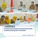 Pemkot Kendari Bahas Pembentukan Dinas Penataan Ruang dan Pertanahan