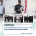 Lantik Pejabat Pengawas dan Fungsional, Sekda Kendari Tekankan Integritas dan Disiplin