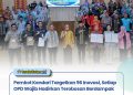 Pemkot Kendari Targetkan 96 Inovasi, Setiap OPD Wajib Hadirkan Terobosan Berdampak