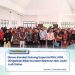 Dinsos Kendari Dukung Supervisi PKH, KPM Diingatkan Bijak Gunakan Bantuan dan Jauhi Judi Online