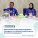 Sekda Kendari Pimpin Rapat Pengawasan Pelanggaran Pemanfaatan Ruang Bangunan di Kawasan Senopaty Land