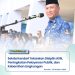 Sekda Kendari Tekankan Disiplin ASN, Peningkatan Pelayanan Publik, dan Kebersihan Lingkungan