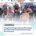 Peringati Hari Pangan Sedunia 2026, Wawali dan Sekda Kendari Hadiri Gerakan Pangan Murah Serentak