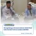 Sinergi Bangun Generasi Islami, Wakil Wali Kota Kendari Terima Audiensi BKPRMI
