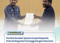 Pemkot Kendari Ajukan Empat Raperda, Perkuat Regulasi Penanggulangan Bencana dan Perlindungan Pekerja