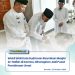 Wakil Wali Kota Sudirman Resmikan Masjid Al-Hafizh di Kambu, Diharapkan Jadi Pusat Pembinaan Umat