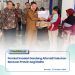Pemkot Kendari Gandeng Alfamidi Salurkan Bantuan Protein bagi Balita