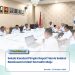 Sekda Kendari Pimpin Rapat Teknis Seleksi Beasiswa Kendari Semakin Maju
