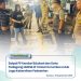 Satpol PP Kendari Edukasi dan Data Pedagang UMKM di Trotoar Korumba untuk Jaga Kebersihan Pedestrian